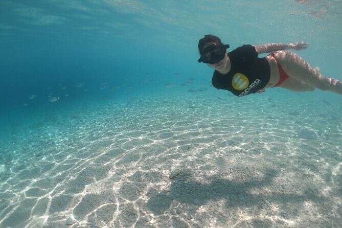 From Cala Gonone: Dinghy trip in the Gulf of Orosei - FAQs