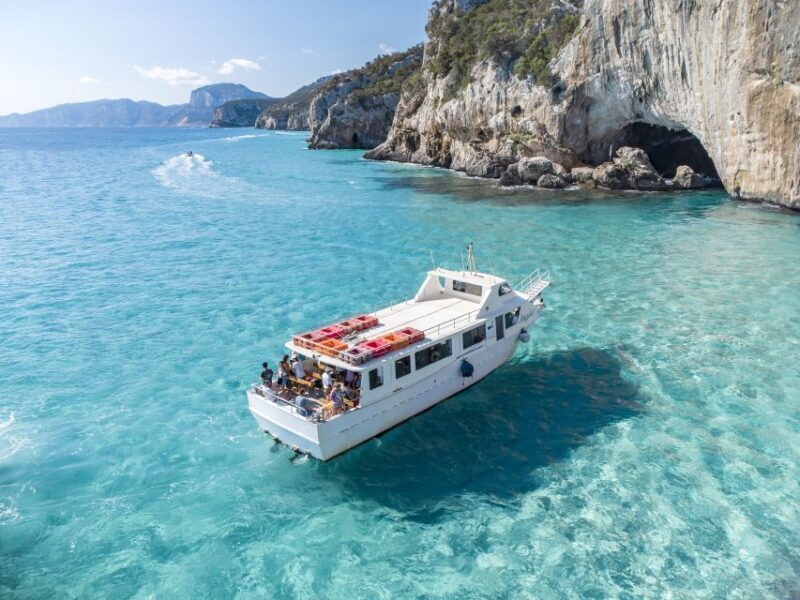 From Cala Gonone: Grotta del Bue Marino Boat Trip - Authentic Details from Reviews and What They Mean for You