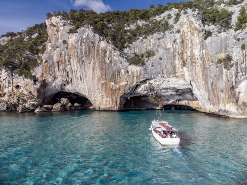 From Cala Gonone: Grotta del Bue Marino Boat Trip - Final Thoughts