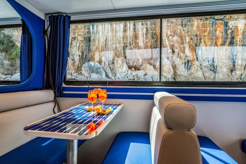 From Cala Gonone: Gulf of Orosei Cruise to Cala Goloritzè - Who Will Love This Tour?