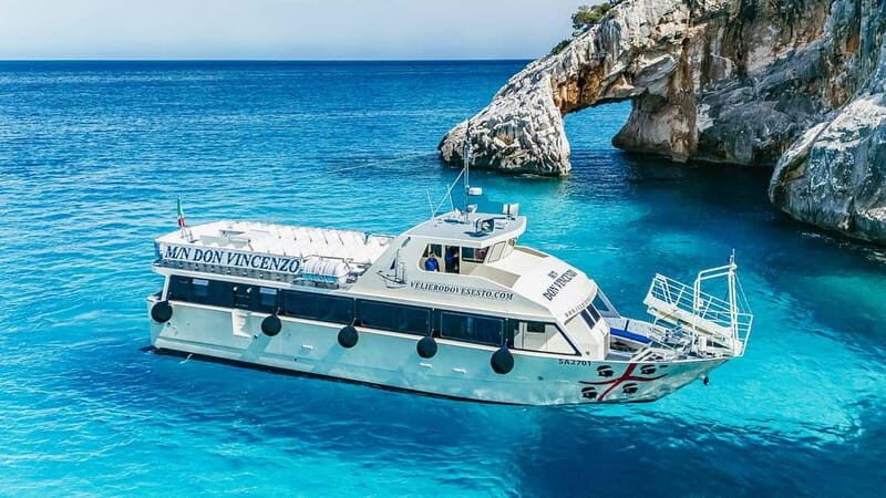 From Cala Gonone: Gulf of Orosei Cruise to Cala Goloritzè - The Sum Up