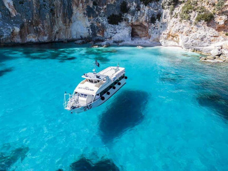 From Cala Gonone: Gulf of Orosei Cruise to Cala Goloritzè - FAQs
