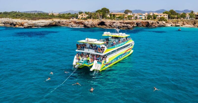 From Cala Millor: East Coast Glass-Bottom Boat Trip - Authentic Experiences & Traveler Insights