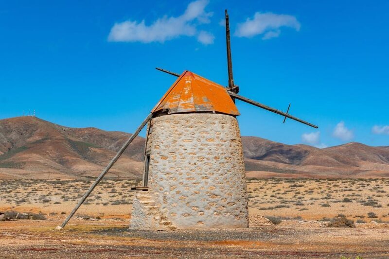 From Caleta de Fuste: Explore Rural Fuerteventura Tour - Who Will Enjoy This Tour?