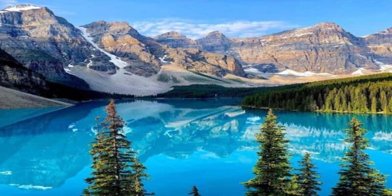 From Calgary/Banff/Canmore: 6 Lakes Full-Day Tour - Why This Tour Offers Great Value