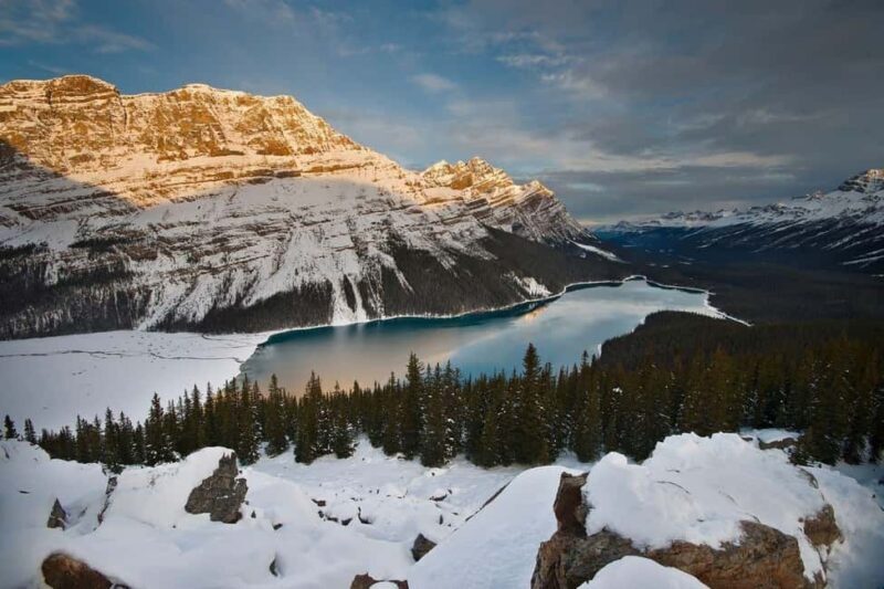 From Calgary/Banff/Canmore: Rockies Day Trip with Icefield - Final Words