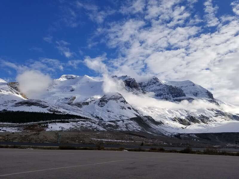 From Calgary/Banff: Columbia Icefield Glacier Full-Day Trip - An In-Depth Look at the Columbia Icefield Glacier Full-Day Tour