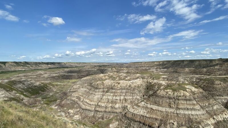 From Calgary: Canadian Badlands Private Geological Tour - Final Word