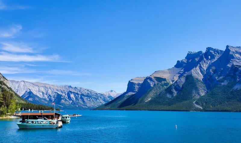 From Calgary/Canmore: Banff National Park Premium Day Trip - Key Points