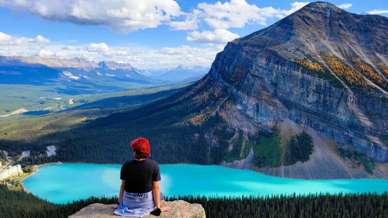 From Calgary/Canmore: Banff National Park Premium Day Trip - Exploring the Core of the Rockies: An In-Depth Review