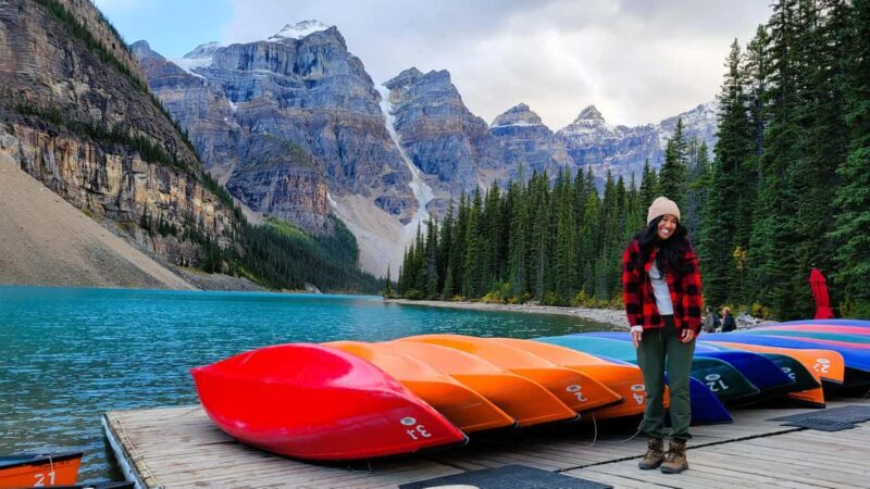 From Calgary/Canmore: Banff National Park Premium Day Trip - Final Thoughts