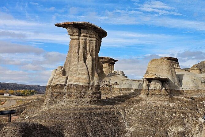 From Calgary: Drumheller Badlands Private Tour (Small Group) - Diving Deeper into the Drumheller Experience