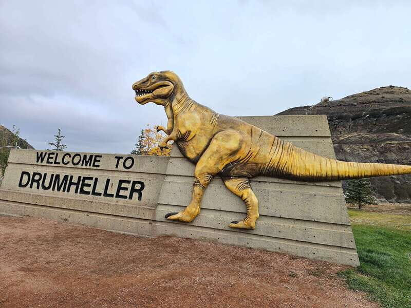From Calgary: Drumheller Private Tour, Full day sightseeing - Value and Price Analysis