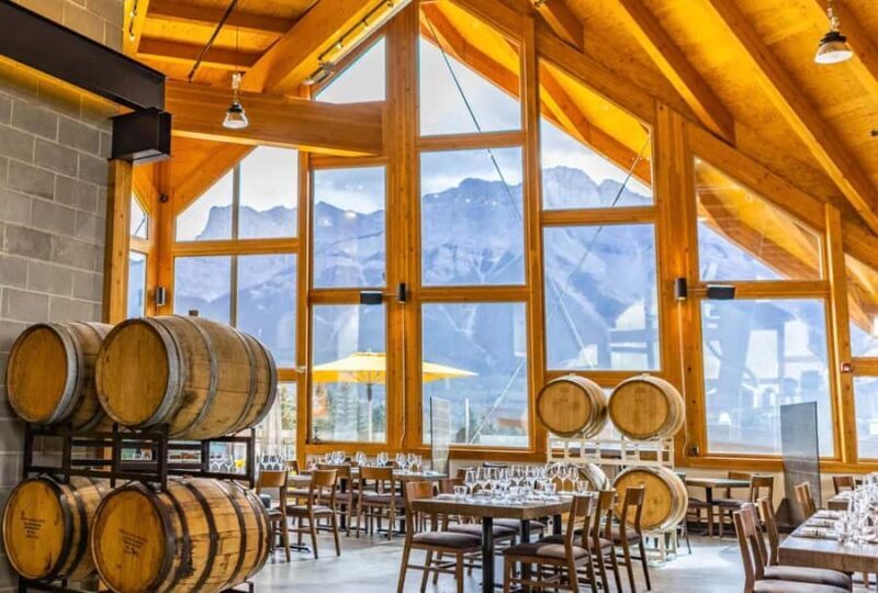 From Calgary: Private Rockies Tour with Brewery Visit - The Value of a Private, Customized Tour