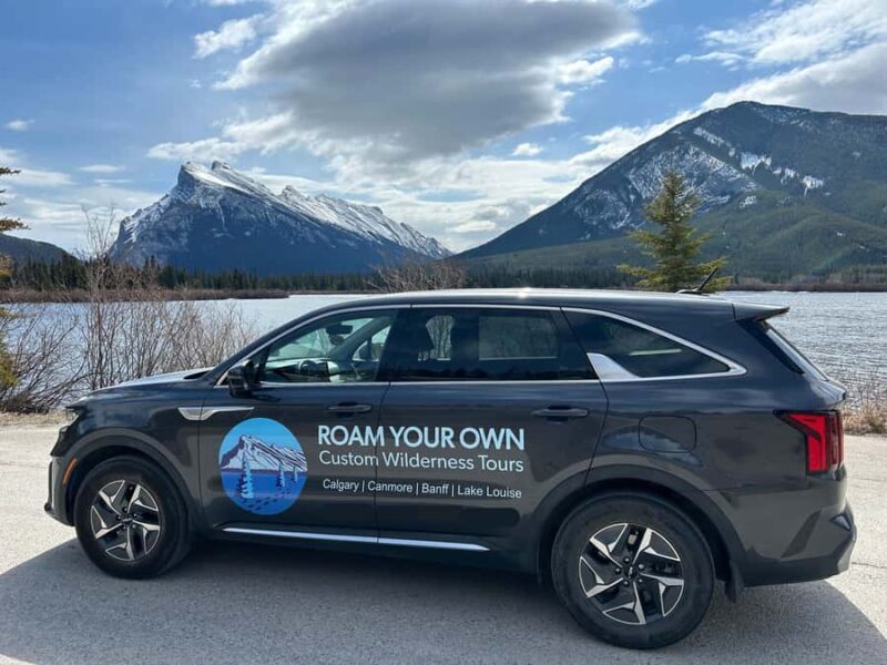 From Calgary: Private Rockies Tour with Brewery Visit - The Sum Up: Is This Tour for You?