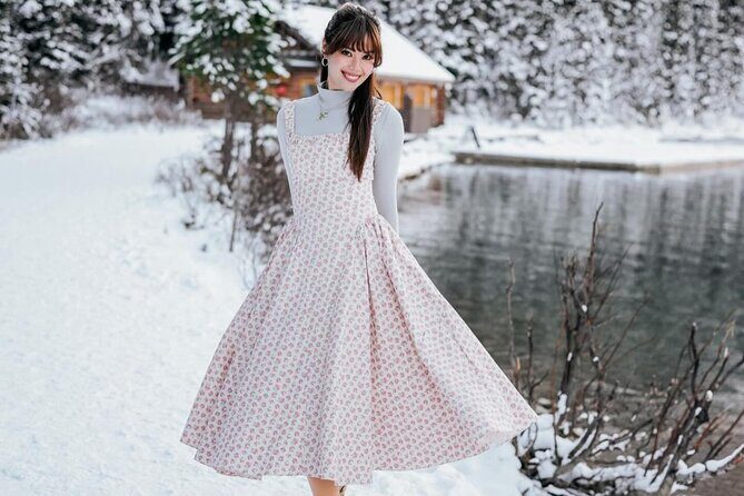 From Calgary: Yoho Park w/ Moraine & Lake Louise | Private Tour - The Itinerary: A Well-Curated Mix of Nature and Engineering