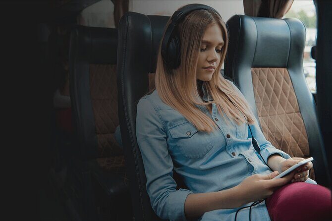 From Calgary YYC Airport: Hassle-free Private Transfer to Banff. - The Sum Up