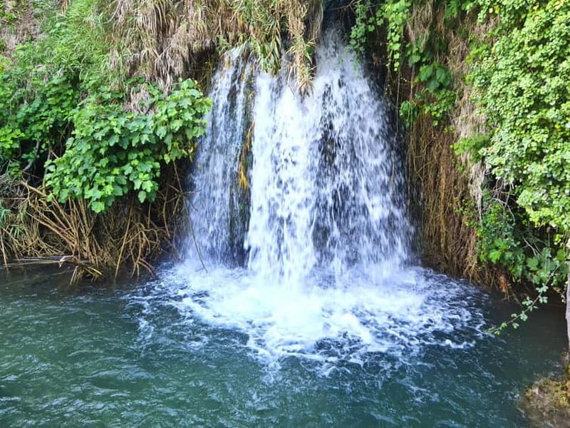 From Calpe, Javea & Denia- Discover the 3 Waterfalls of Anna - Final Thoughts