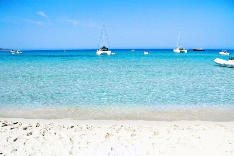 From Calvi: Agriate Guided Jeep Tour to Lotu and Saleccia - Considerations and Tips for Participants