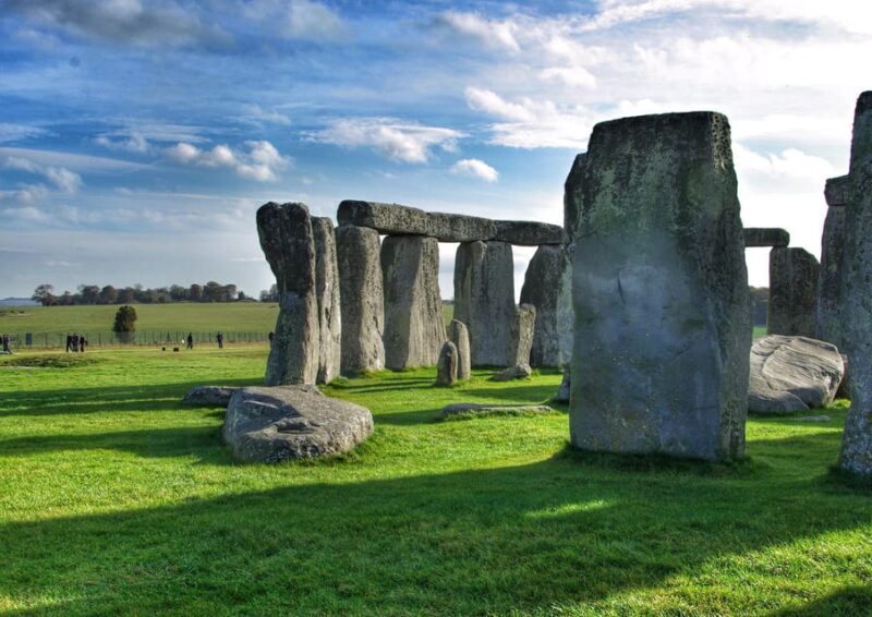 From Cambridge: Guided Day Tour to Bath and Stonehenge - A Complete Breakdown of the Experience