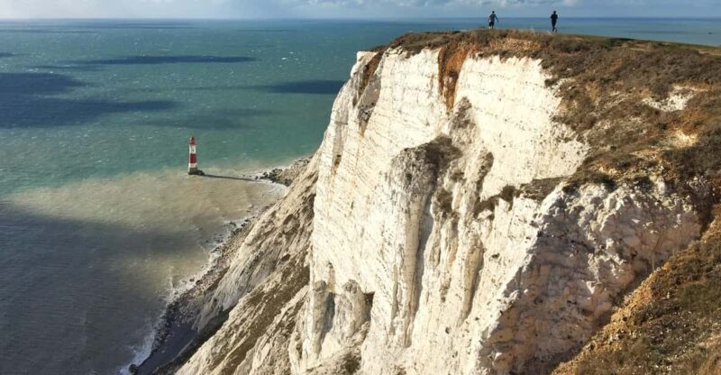 From Cambridge: Guided day trip to Brighton & Beachy Head - Analyzing the Value