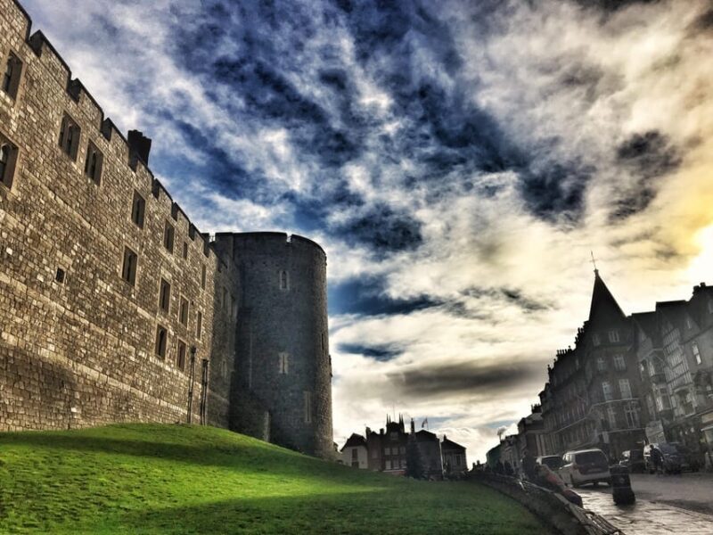 From Cambridge: Guided day trip to Windsor & Oxford - Who Is This Tour Best For?