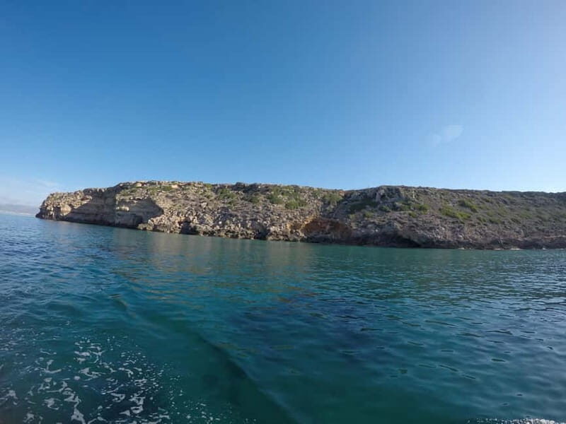 From can Pastilla : Sailing boat trip with Food & Drinks - Practical Details and What to Keep in Mind