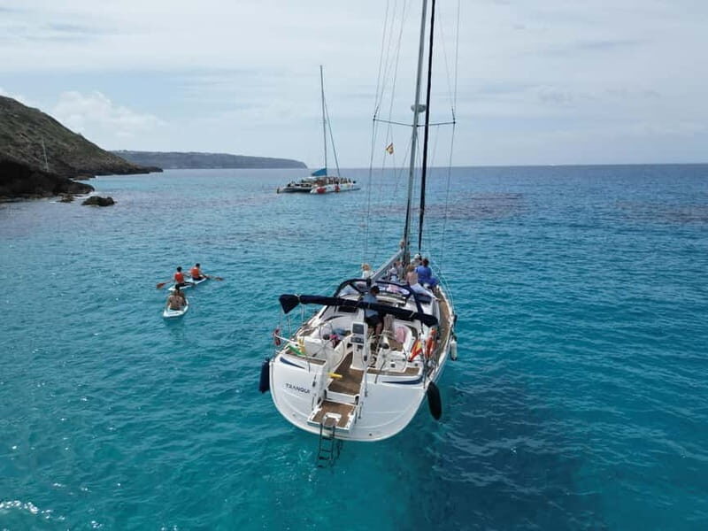 From can Pastilla : Sailing boat trip with Food & Drinks - Authentic Reviews: What Travelers Say