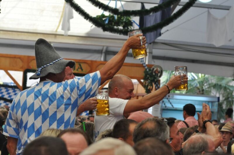 From Can Picafort: Ballermann Night Tour by Bus - FAQ