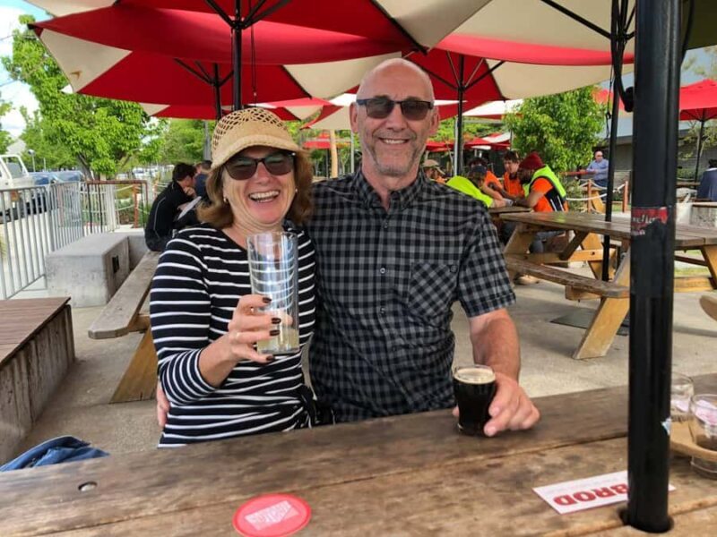 From Canberra: Winery, Distillery, & Tasting Tour with Lunch - Is This Tour Right for You?