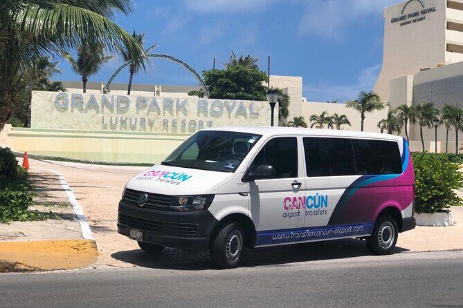 From Cancun Airport To Akumal (Round Trip) - A Closer Look at the Service