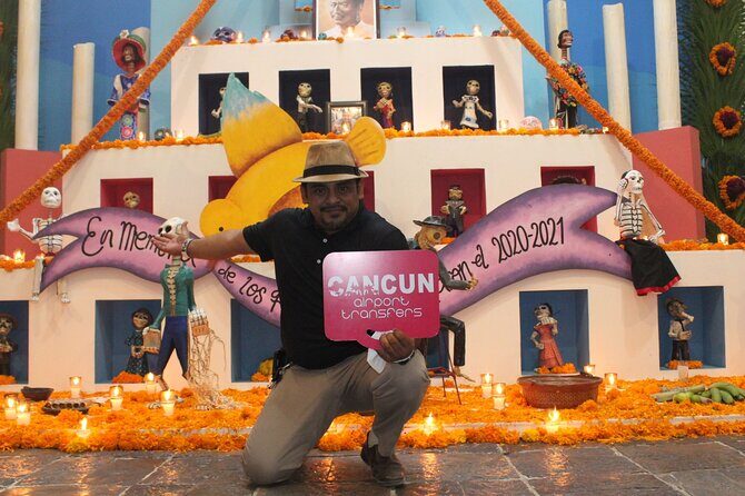 From Cancun Airport To Akumal (Round Trip) - Why This Service Stands Out