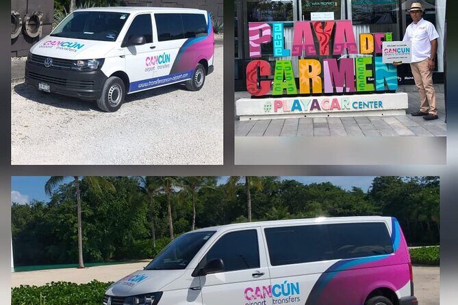 From Cancun Airport To Akumal (Round Trip) - The Value in Context