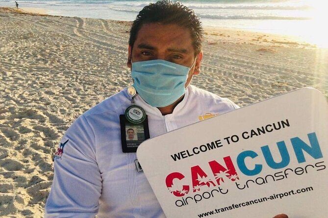 From Cancun Airport To Cancun Hotel Zone (Round Trip) - Who Should Consider This Service?