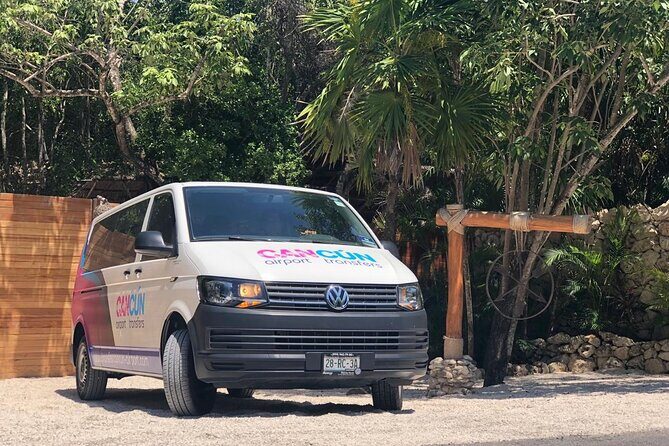 From Cancun Airport To Puerto Morelos (Round Trip) - The Sum Up