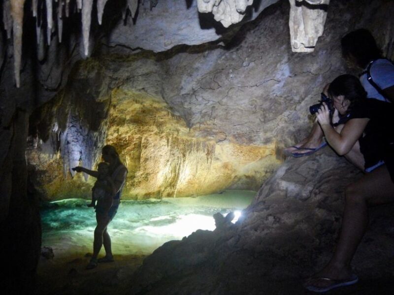 From Cancun: ATV, Cenote, and Rappelling Jungle Experience - Final Thoughts