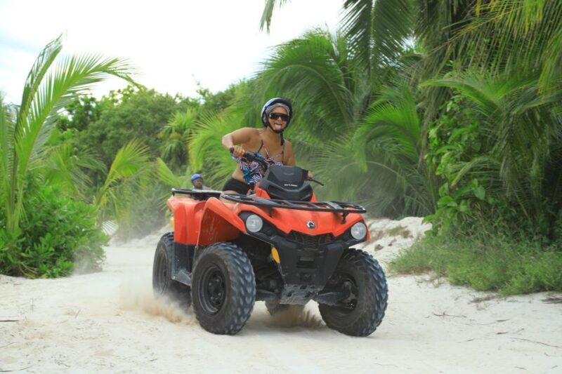 From Cancún: ATV Jungle Trail Adventure and Beach Club - Final Thoughts