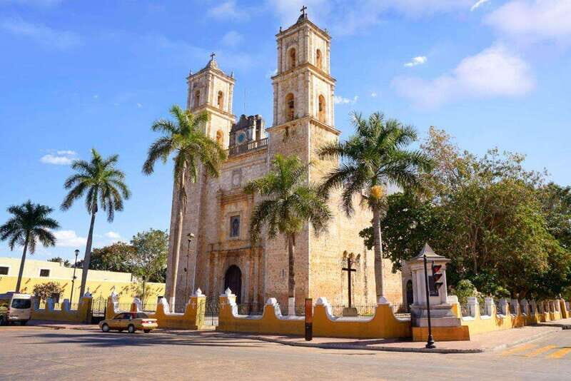 From Cancun: Chichen Itza Day Tour - Why This Tour Offers Good Value