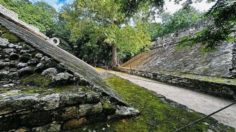 From Cancun: Coba Ruins and Punta Laguna Day Trip - An Introduction to the Experience