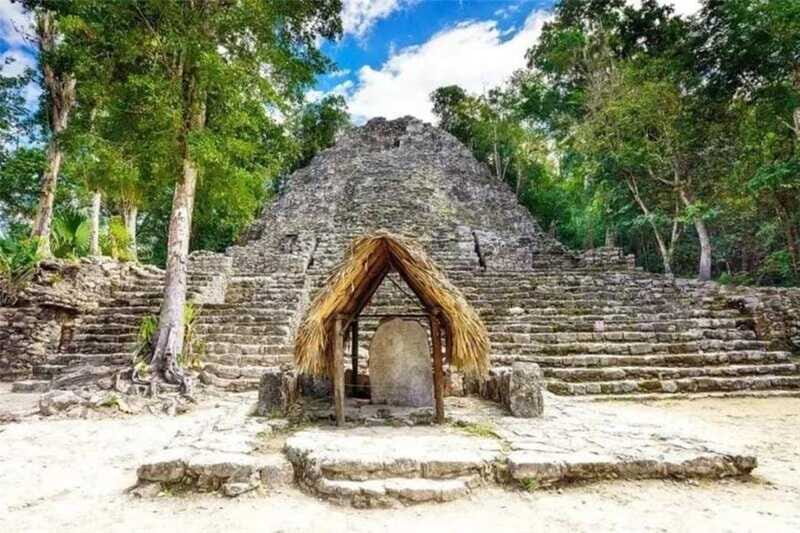 From Cancun: Coba Ruins and Punta Laguna Day Trip - The Sum Up