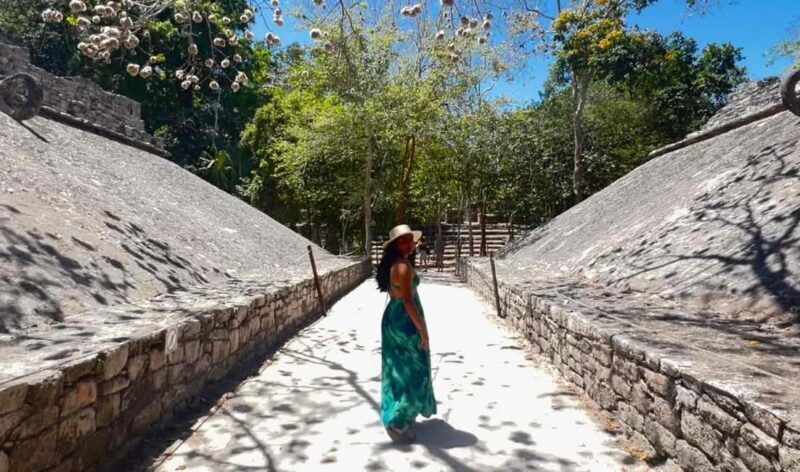 From Cancun: Coba, Tulum & Mayan Traditions Guided Tour - An Introduction to the Tour Experience
