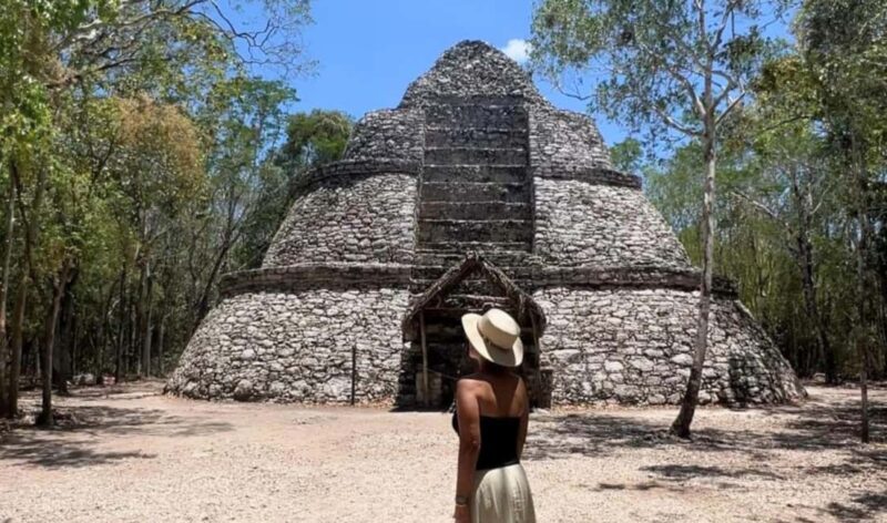 From Cancun: Coba, Tulum & Mayan Traditions Guided Tour - A Deep Dive into the Day