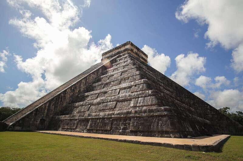 From Cancun/Costa Mujeres: Chichen itza Private Experience - An In-Depth Look at the Chichen Itza Private Tour