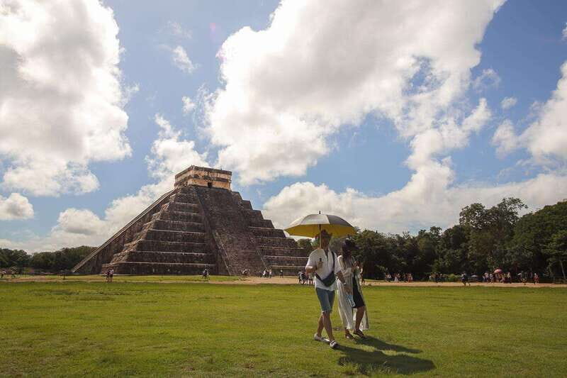From Cancun/Costa Mujeres: Chichen itza Private Experience - Frequently Asked Questions
