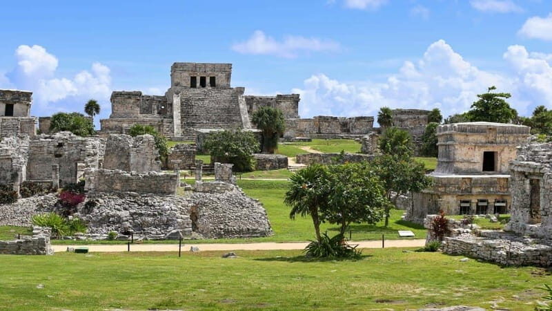 From Cancun: Day Trip to Tulum, Cenote & Playa del Carmen - The Route and What You’ll Experience