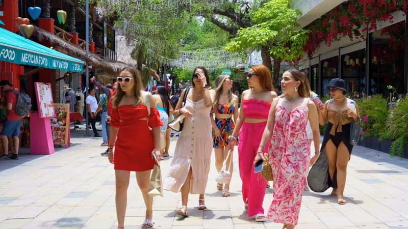 From Cancun: Day Trip to Tulum, Cenote & Playa del Carmen - Final Thoughts