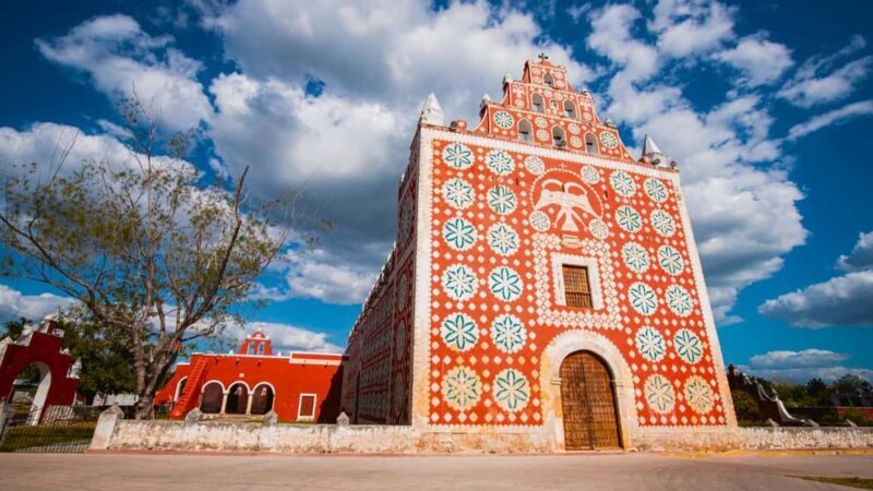 From Cancun: Ek Balam and Cenote Tour with Lunch & Transfer - Practical Considerations and Tips