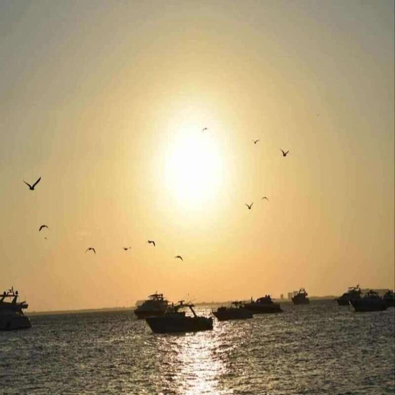 From Cancun: Isla Mujeres by Luxury Catamaran with Drinks - Key Points