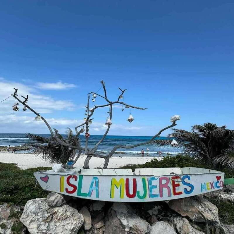 From Cancun: Isla Mujeres by Luxury Catamaran with Drinks - Final Thoughts