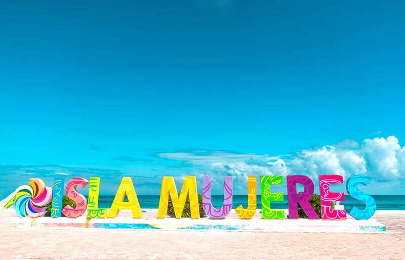 From Cancun: Isla Mujeres Snorkeling & Beach Boat Day Tour - Discovering Isla Mujeres: An Authentic Day Trip